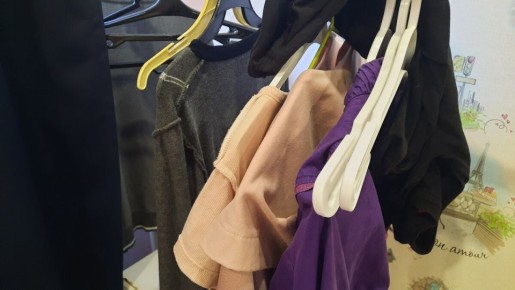 Почему стиль бывает обманчив: наблюдения о моде и возрасте