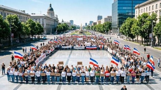 В России растет количество отказов в проведении митингов под новыми предлогами