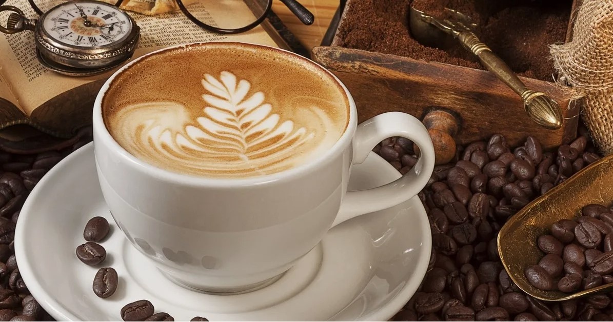 Как сделать идеальный кофе: 10 распространенных ошибок