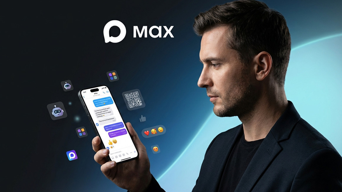 Новый этап цифровизации: подтверждение возраста через «Макс» и дистанционное закрытие больничных