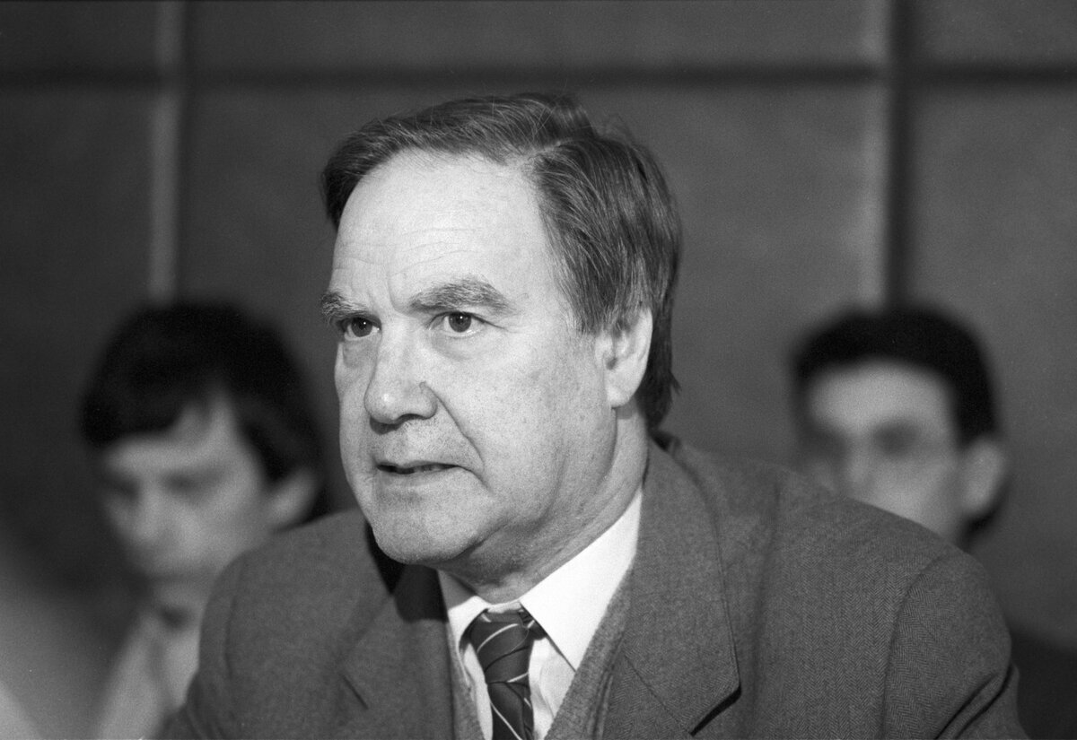 Задумайтесь: мудрость Сергея Капицы, способная изменить наше восприятие мира