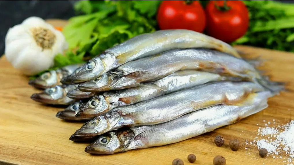 Как легко и вкусно пожарить мойву без лишнего труда