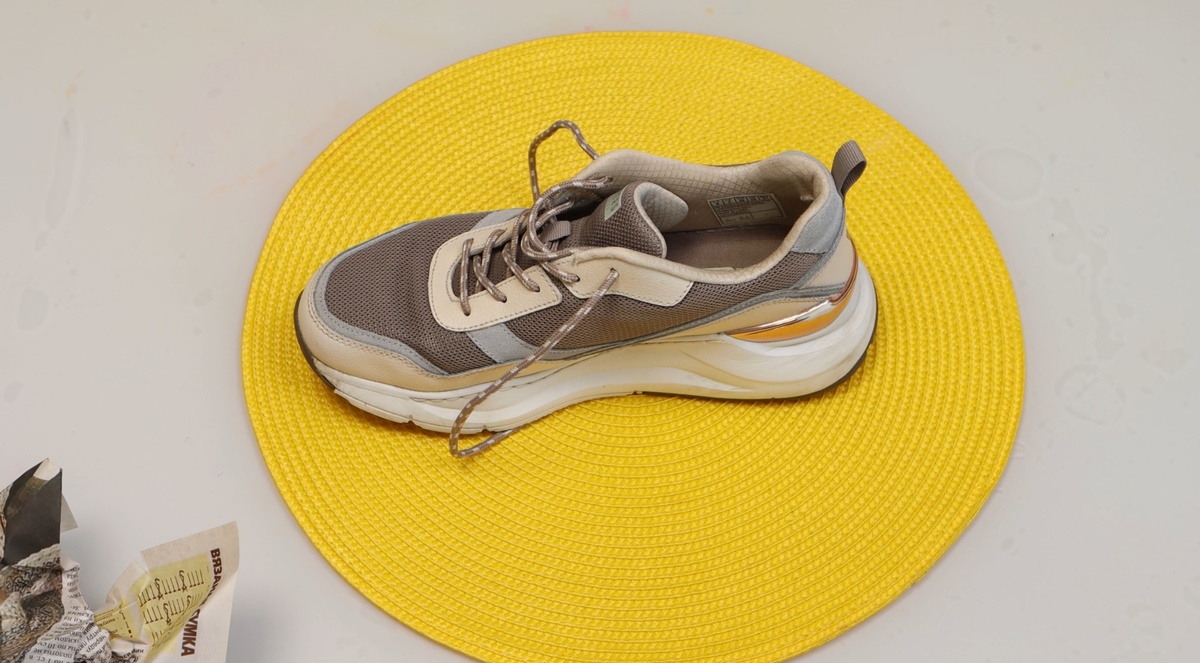 Как вернуть комфорт обуви за 24 часа: взрывные советы для каждой хозяйки