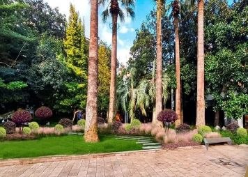 Сочи представил 8 проектов благоустройства на краевой конкурс проектов местных инициатив Сочи представил 8 проектов благоустройства на краевой конкурс проектов местных инициатив