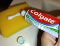 Зубная паста: неожиданное решение для домашней уборки