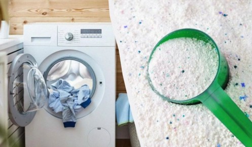 Как правильно дозировать порошок для стирки: секреты, о которых не догадываются многие