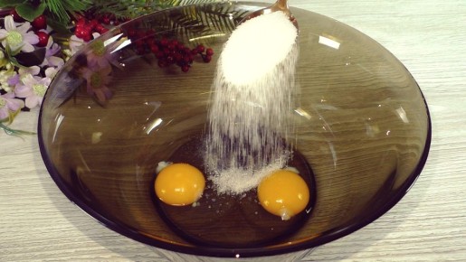 Сахарное печенье на кефире: идеальный рецепт для быстрого чаепития