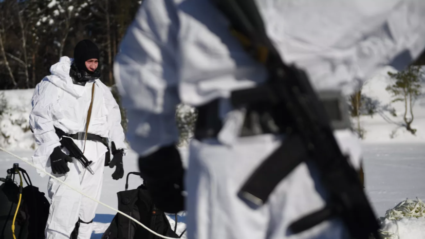 Госдума приняла закон, защищающий иностранцев в российской армии