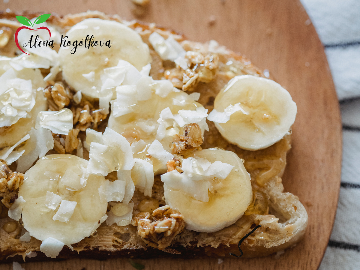 Почему ваше 'правильное питание' может быть иллюзией