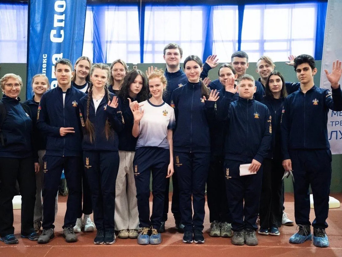 Юные спортсмены могут заниматься пулевой стрельбой в 7 муниципалитетах Краснодарского края Юные спортсмены могут заниматься пулевой стрельбой в 7 муниципалитетах Краснодарского края