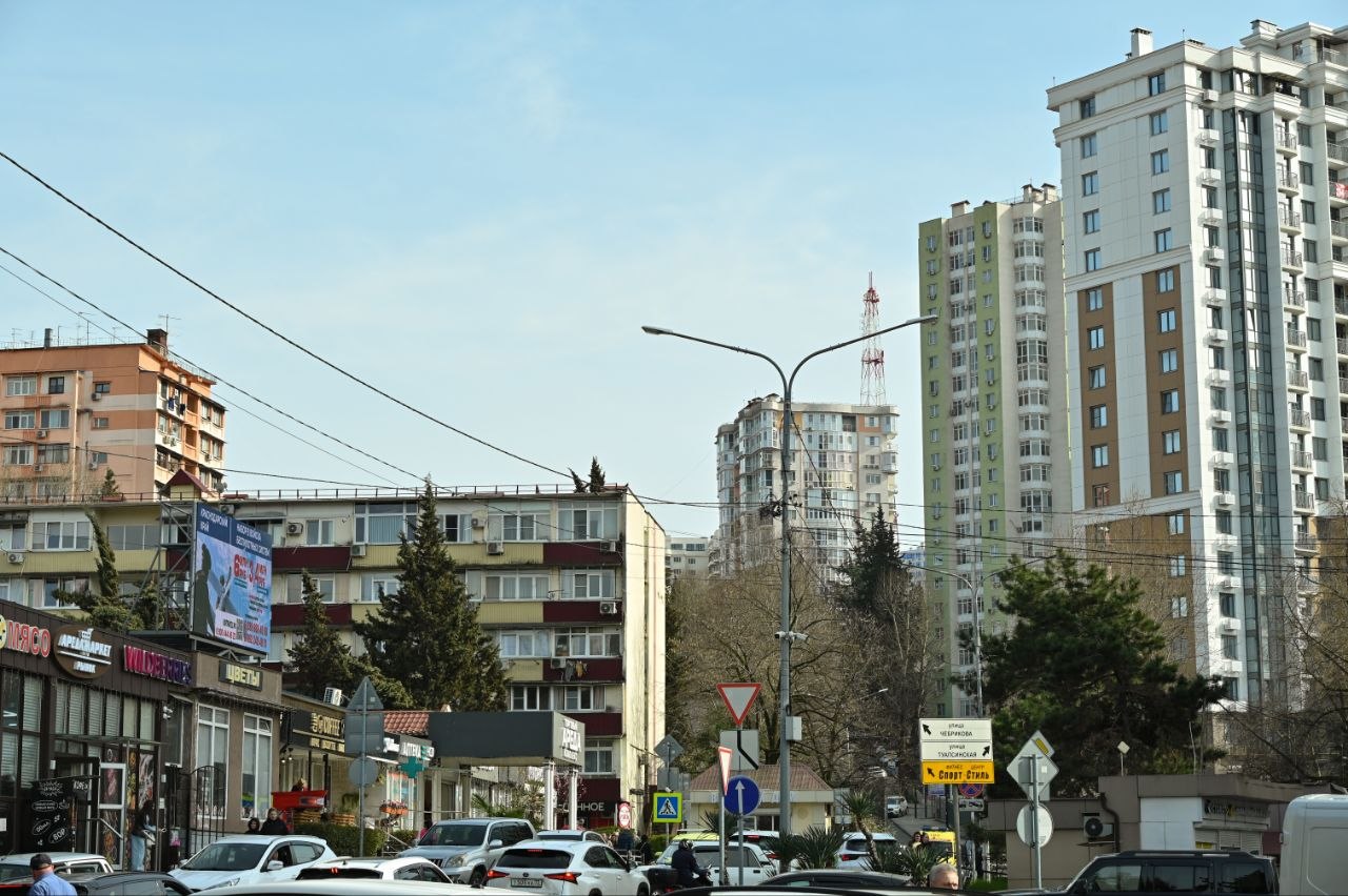 Андрей Прошунин: Встретился с активом микрорайона Завокзальный Андрей Прошунин: Встретился с активом микрорайона Завокзальный