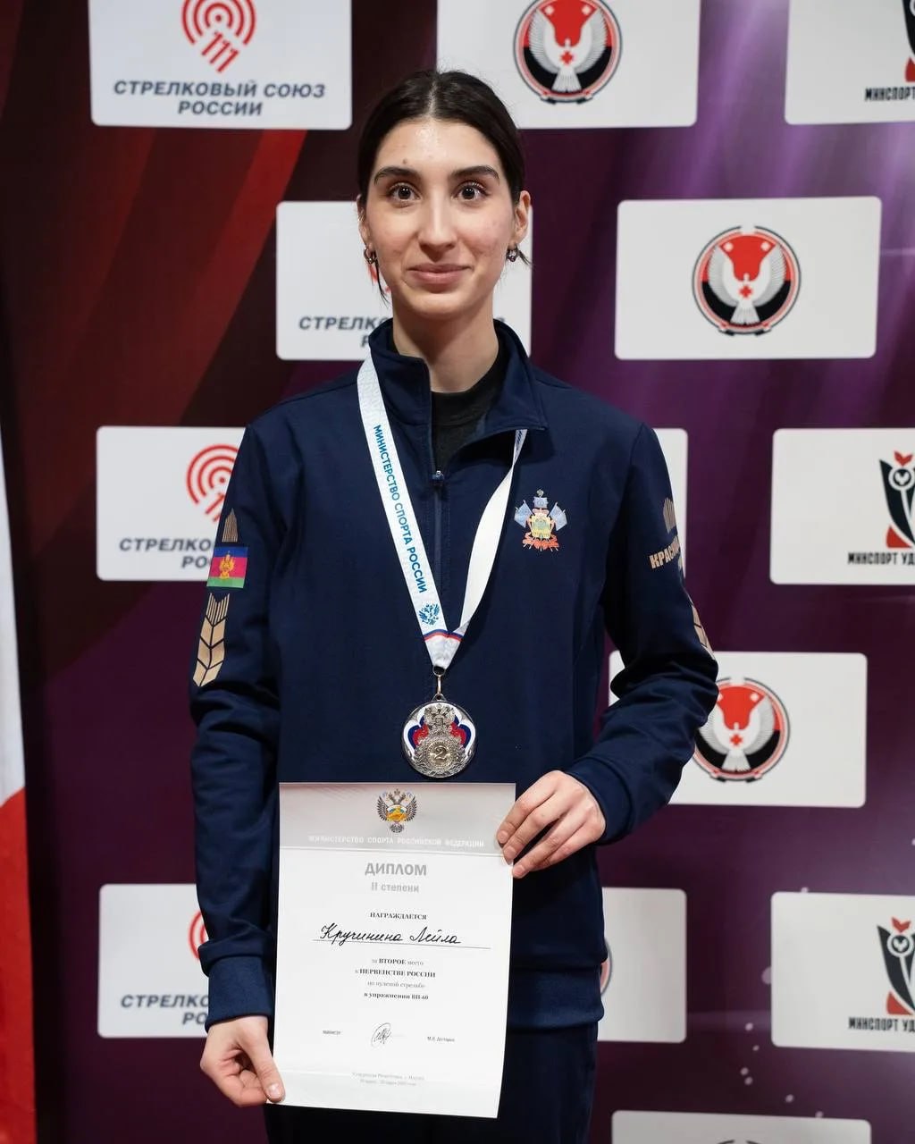 Юные спортсмены могут заниматься пулевой стрельбой в 7 муниципалитетах Краснодарского края Юные спортсмены могут заниматься пулевой стрельбой в 7 муниципалитетах Краснодарского края