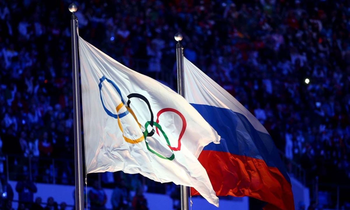 Госдума обращается к МОК с важной инициативой