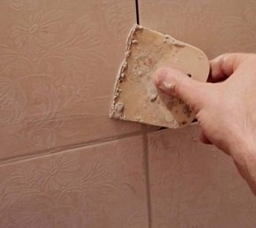 Как легко обновить швы между плиткой: пошаговое руководство