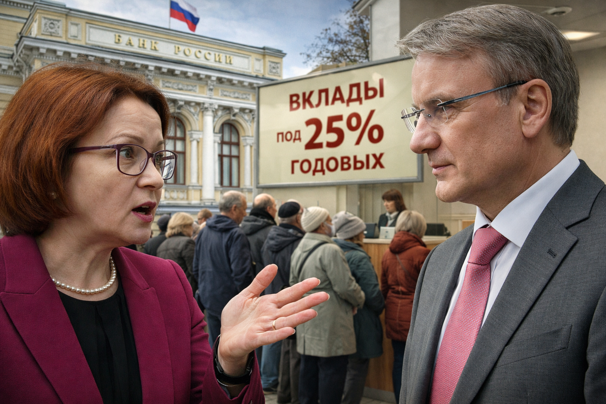 Почему эксперты советуют россиянам выбирать короткие вклады?