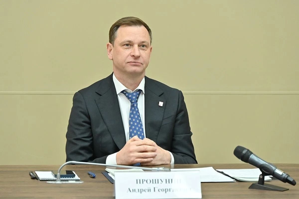 Глава Сочи Андрей Прошунин принял участие в краевом совещании по подготовке к курортному сезону Глава Сочи Андрей Прошунин принял участие в краевом совещании по подготовке к курортному сезону