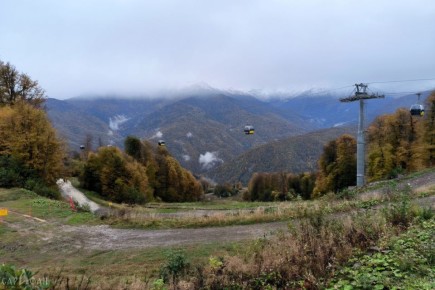 Туристы боятся отдыхать в Сочи на майских праздниках из-за атак ВСУ