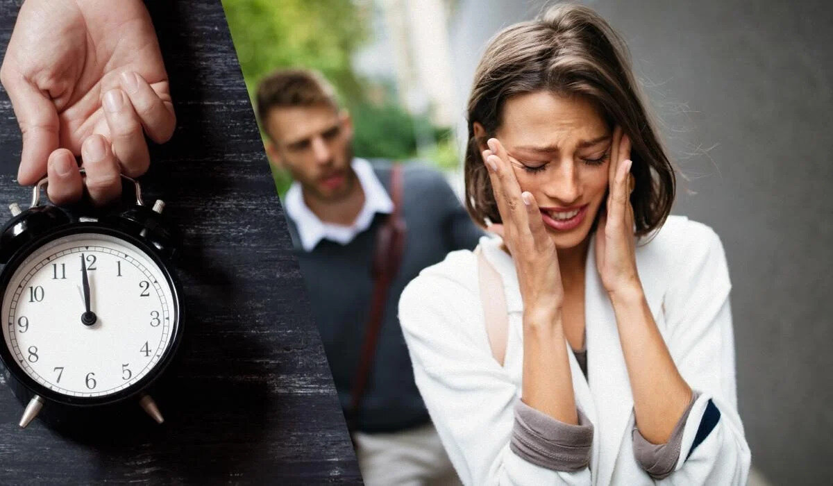 Скандальный развод из-за будильника: как малое стало причиной большого разрыва
