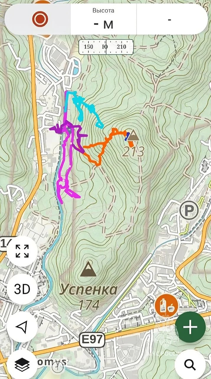 Жительница Сочи сутки медитировала в лесу, пока ее искали спасатели Жительница Сочи сутки медитировала в лесу, пока ее искали спасатели