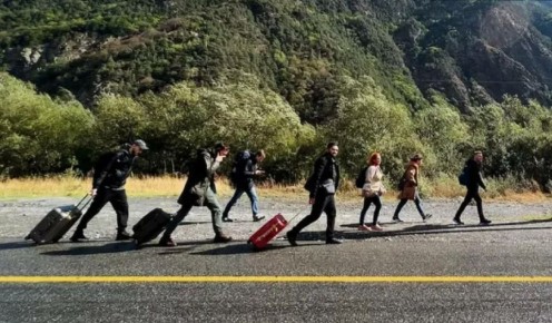 Юрий Баранчик: Слово Ректора. «Общепринятое правильное» У нас есть некая страта, которая определяет, что хорошо, что плохо – такое «общепринятое правильное»