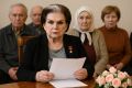 Пенсионный возраст и 'мешки писем': Как Валентина Терешкова вновь разожгла общественные страсти