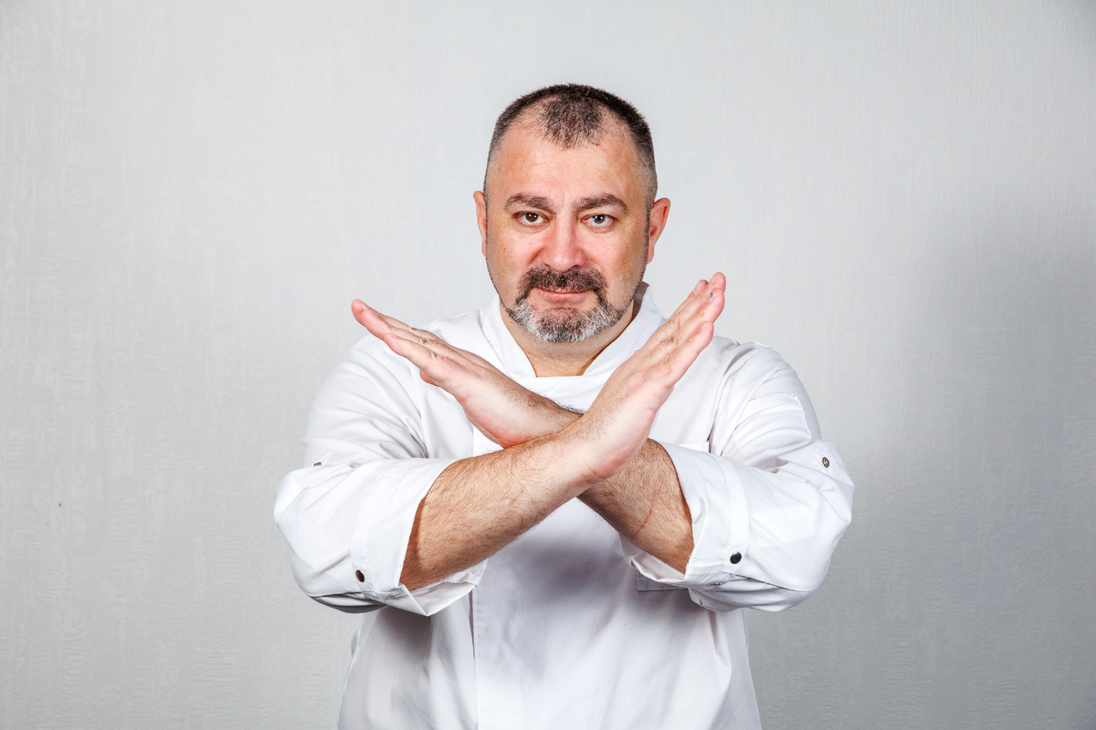 Развенчиваем мифы о заготовках: вкус, свежесть и простота