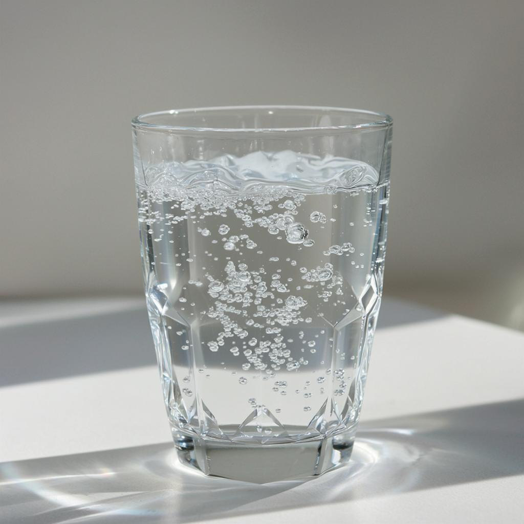 Газировка как секрет здорового урожая: узнайте, как использовать