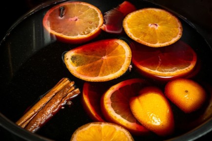 Секреты скандинавского глега: как его приготовить и чем он отличается от глинтвейна