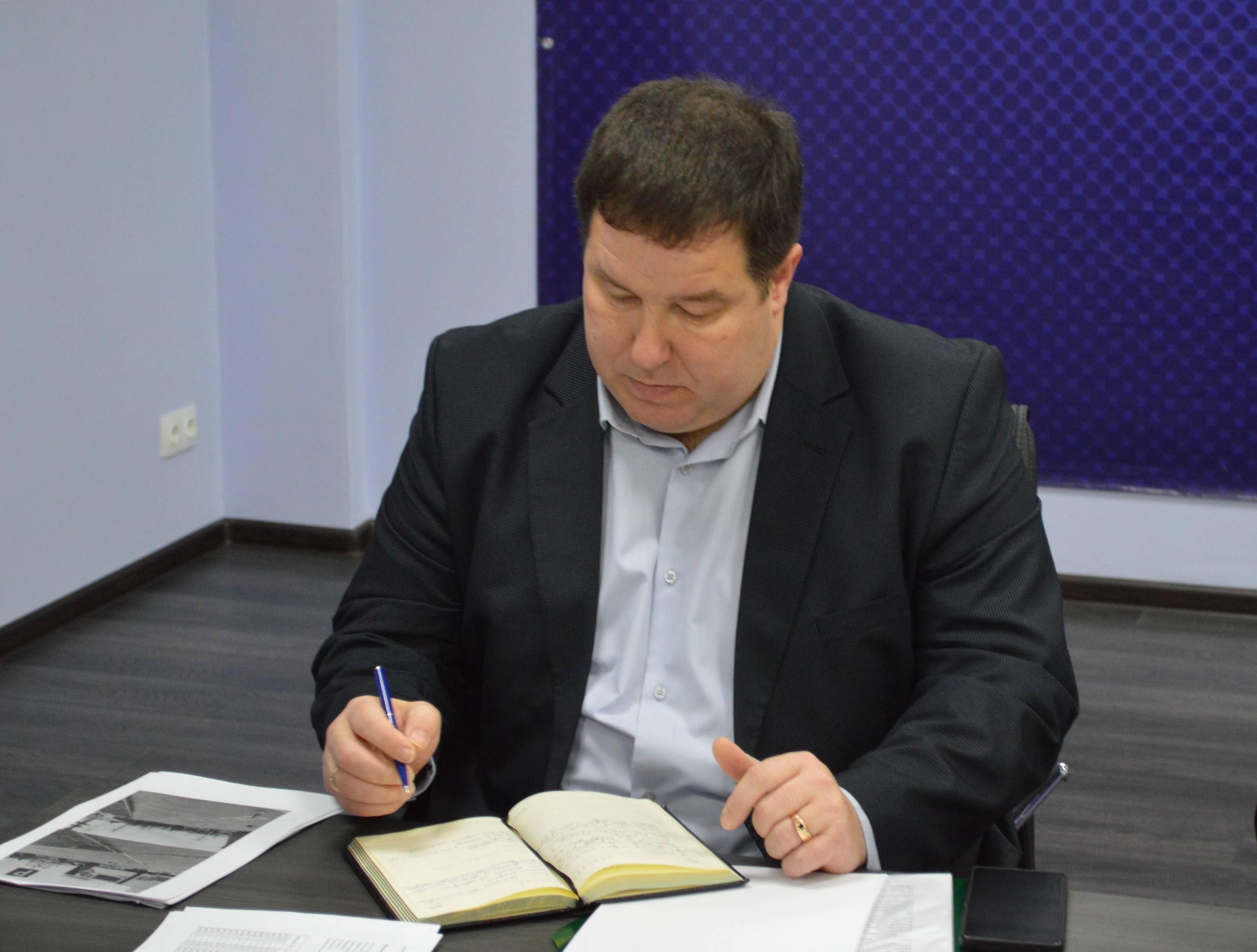 В Департаменте прошла дисциплинарная комиссия под председательством заместителя Главы Вячеслава Бауэра с руководителями автотранспортных предприятий-перевозчиков В Департаменте прошла дисциплинарная комиссия под председательством заместителя Главы Вячеслава Бауэра с руководителями автотранспортных предприятий-перевозчиков