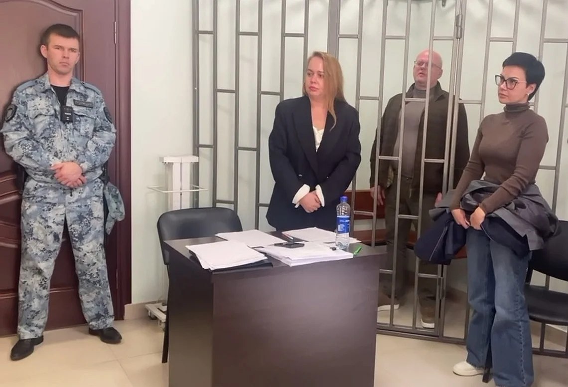 Суд арестовал вице-мэра Сочи по делу о фиктивном трудоустройстве дочери