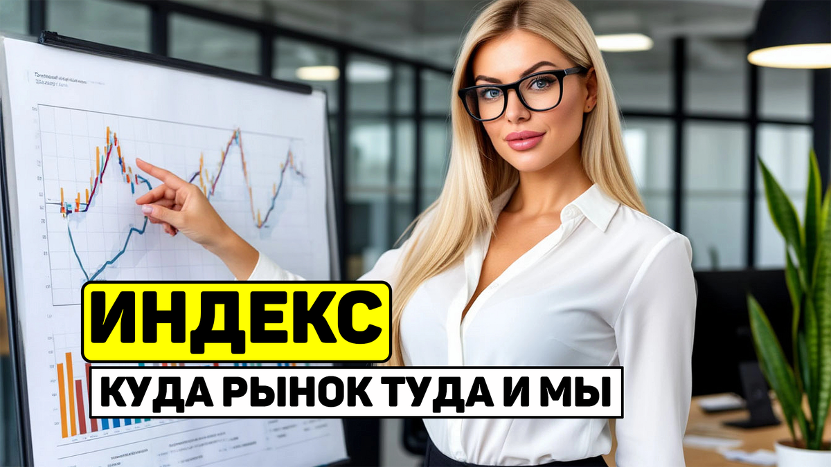 Индексное инвестирование: путь к стабильному доходу без лишних нервов