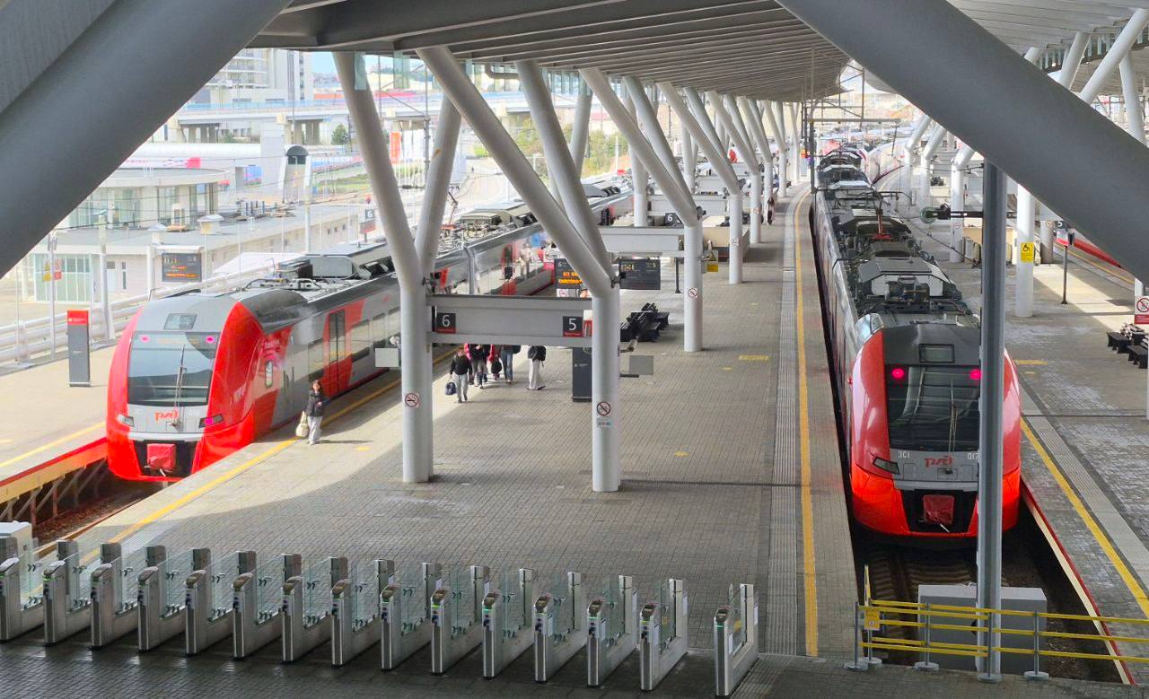 Не перестаем готовиться к курортному сезону! Не перестаем готовиться к курортному сезону!