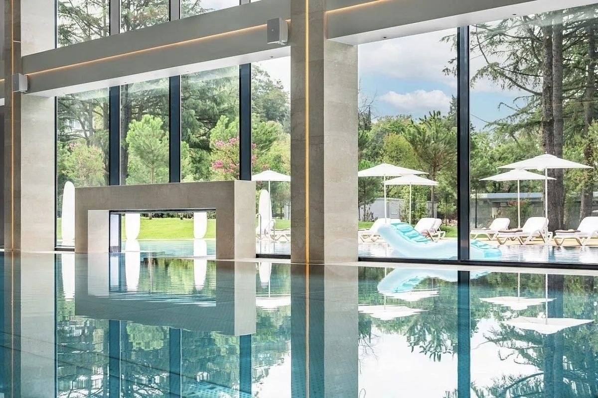 Сочи подтверждает статус главной круглогодичной курортной столицы России: курорт вошел в топ-3 направлений для отдыха в апреле Сочи подтверждает статус главной круглогодичной курортной столицы России: курорт вошел в топ-3 направлений для отдыха в апреле