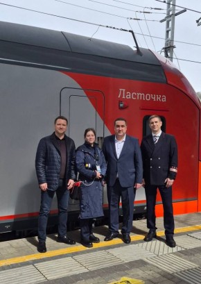 Не перестаем готовиться к курортному сезону!