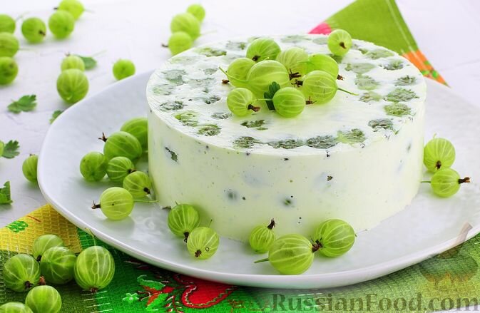 Сладкие удовольствия: лучшие рецепты недели