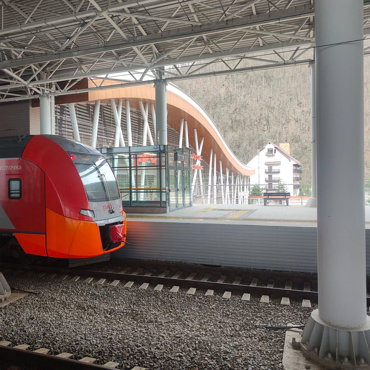 Не перестаем готовиться к курортному сезону! Не перестаем готовиться к курортному сезону!