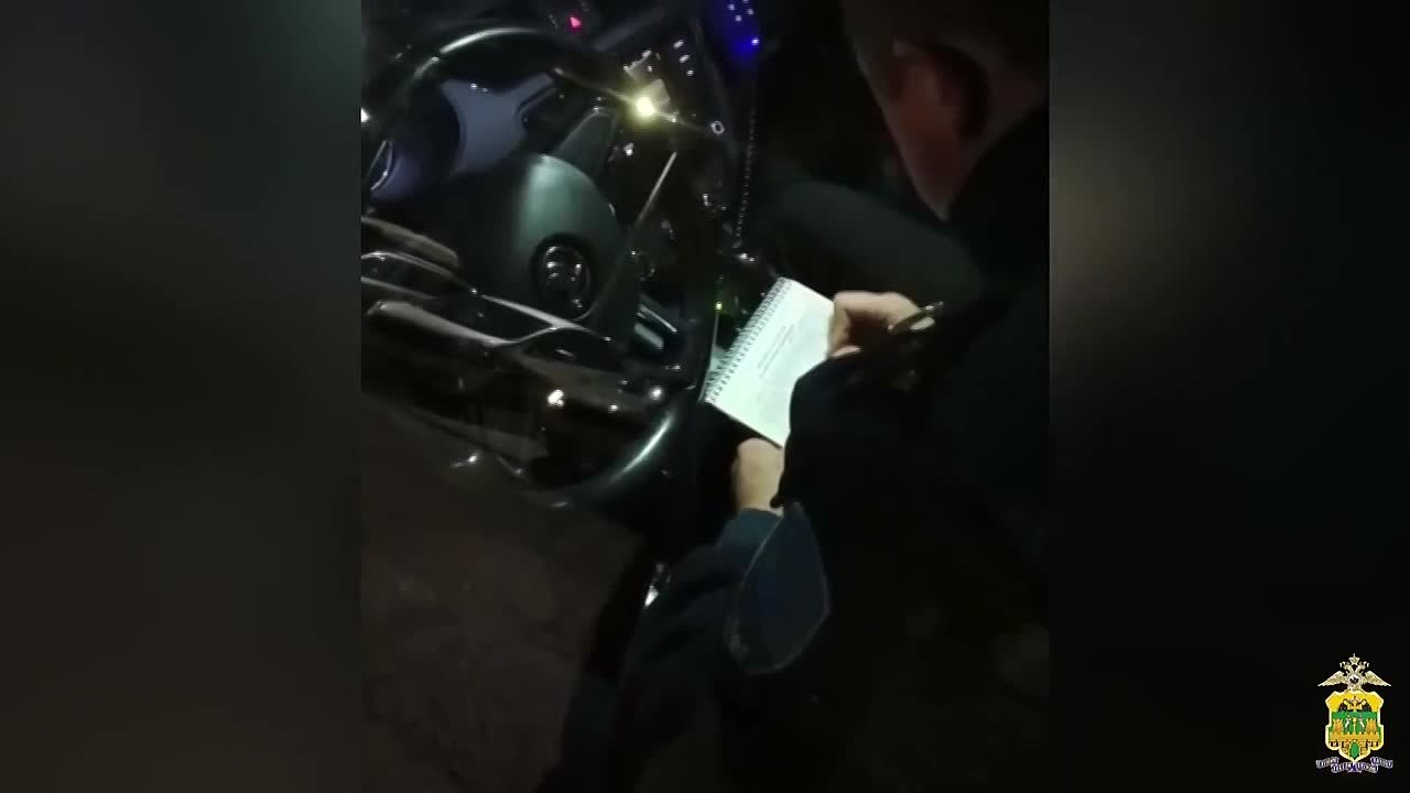 На курорте продолжается еженедельное профилактическое мероприятие «Правопорядок»