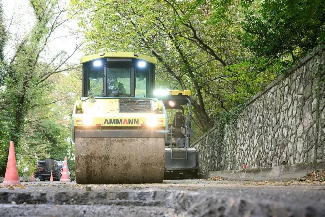 В Сочи завершается формирование городской программы комплексного развития транспортной инфраструктуры В Сочи завершается формирование городской программы комплексного развития транспортной инфраструктуры