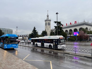 Доброе утро!. Небольшое напоминание для всех пассажиров :