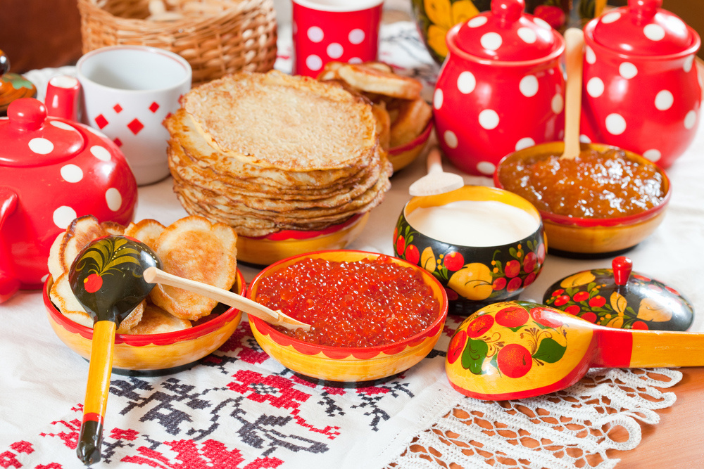 Гродно встречает Масленицу: фестиваль с парадом, огнем и музыкой