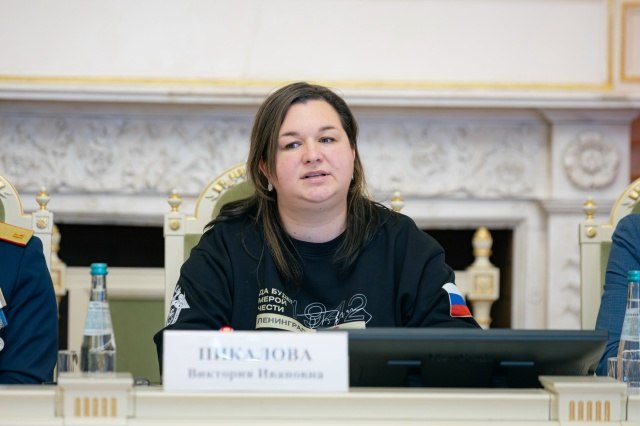 Представители Следственного комитета приняли участие в заседании Молодежного совета Всероссийской акции «Дни белых журавлей» Представители Следственного комитета приняли участие в заседании Молодежного совета Всероссийской акции «Дни белых журавлей»