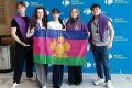 Сочинские старшеклассники стали призерами и победителями заключительного этапа Всероссийской олимпиады школьников