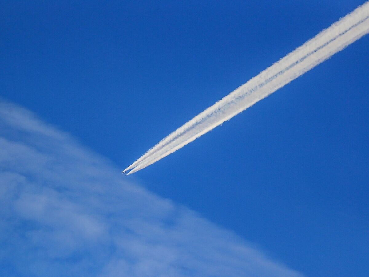 Минтранс приостановил авиасообщение с девятью странами Ближнего Востока