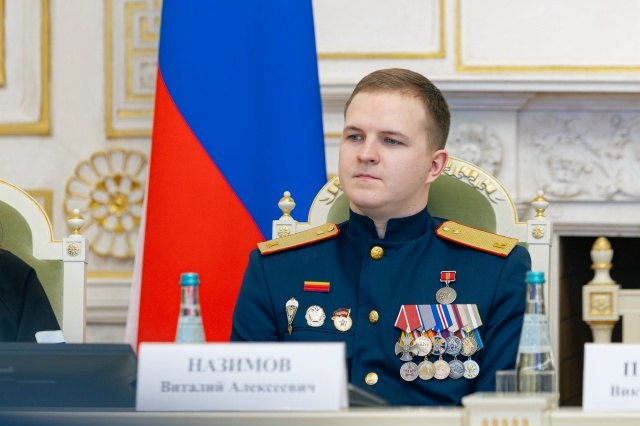 Представители Следственного комитета приняли участие в заседании Молодежного совета Всероссийской акции «Дни белых журавлей» Представители Следственного комитета приняли участие в заседании Молодежного совета Всероссийской акции «Дни белых журавлей»