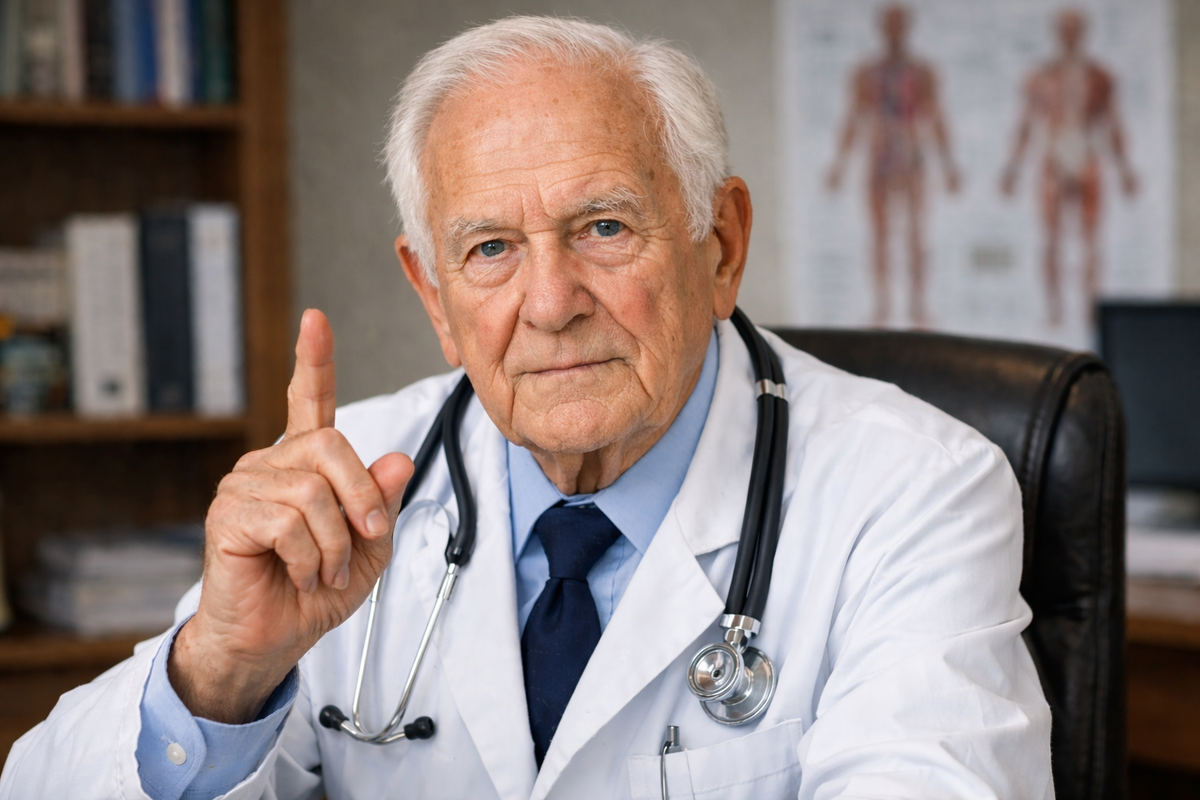 Чего стоит избегать за столом: опасные сочетания продуктов для вашего здоровья