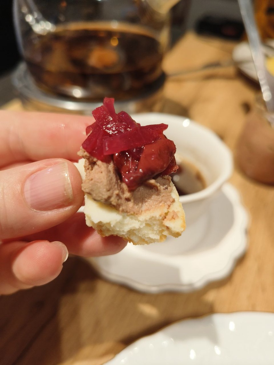 Луковый мармелад: уникальный деликатес для гурманов