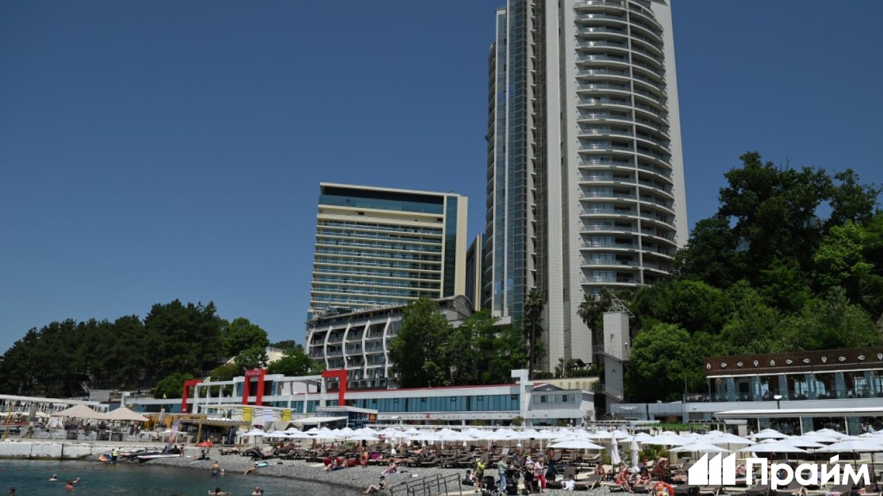 Самым бюджетным направлением для отдыха на майские стал Сочи
