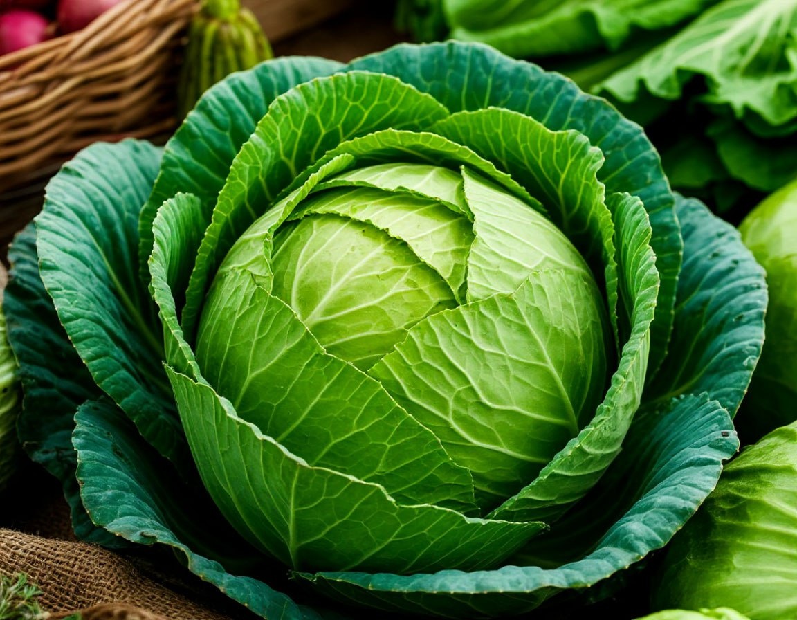 Как сохранить капусту свежей до весны: проверенные методы