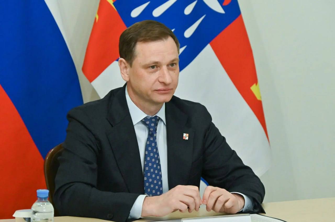 Андрей Прошунин: Принял участие в заседании Молодёжного совета Сочи Андрей Прошунин: Принял участие в заседании Молодёжного совета Сочи