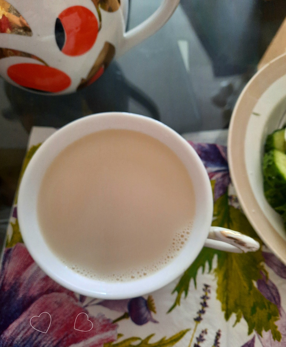 Чай по-казахски: уникальный рецепт